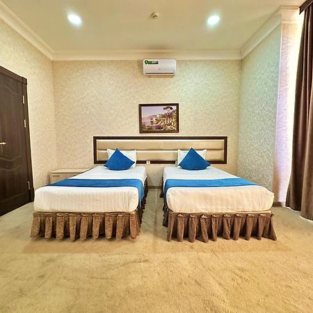 Hotel Globus Tashkent Exterior foto