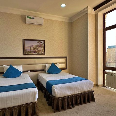 Hotel Globus Tashkent Exterior foto